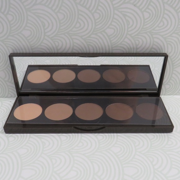 Becca Other - BECCA💥OMBRE NUDES EYE PALETTE 5 DIFFERENT COLORS💥